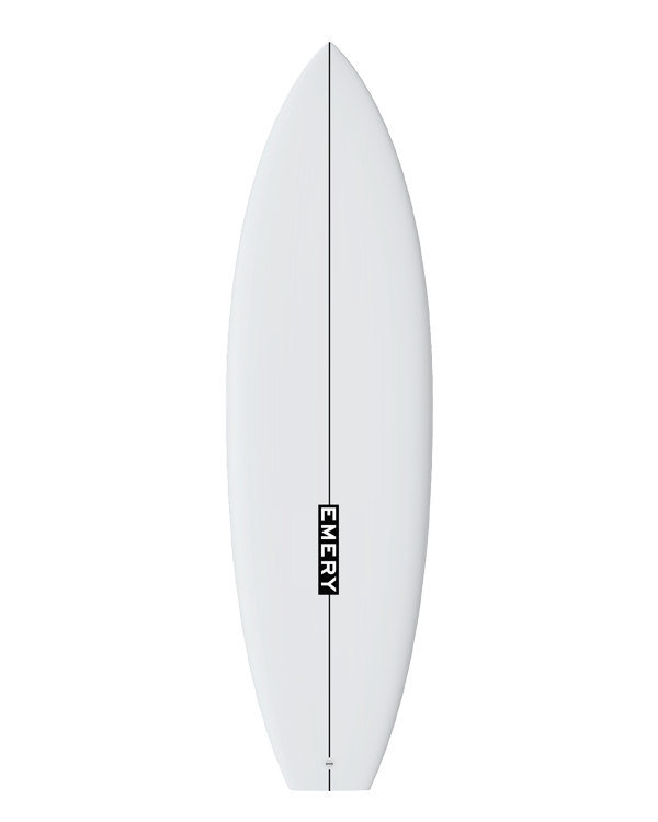 Emery Sled Zeppelin - Imagen 2