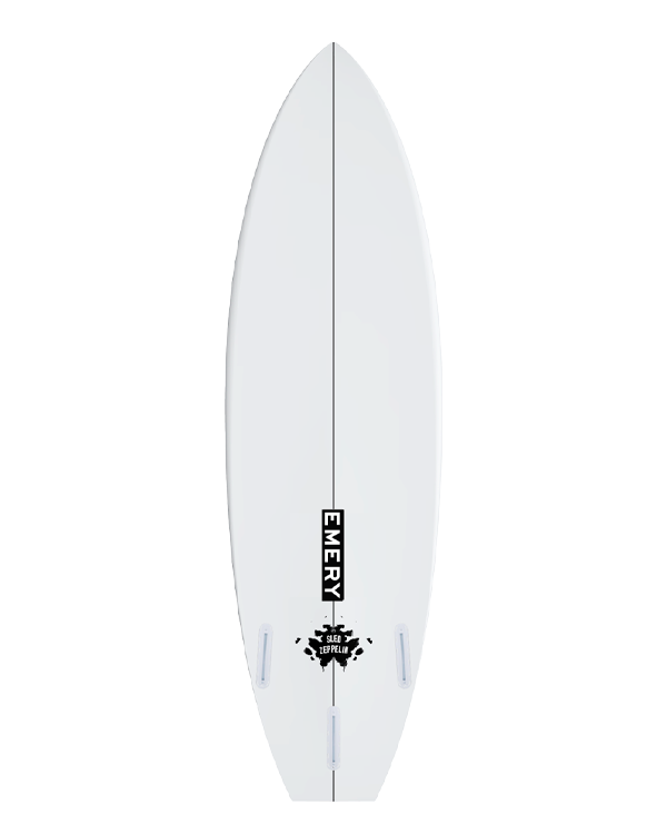 Emery Sled Zeppelin - Imagen 3