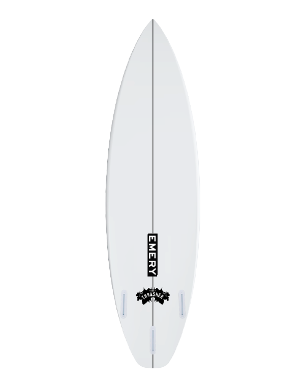 Emery Thrasher - Imagen 3