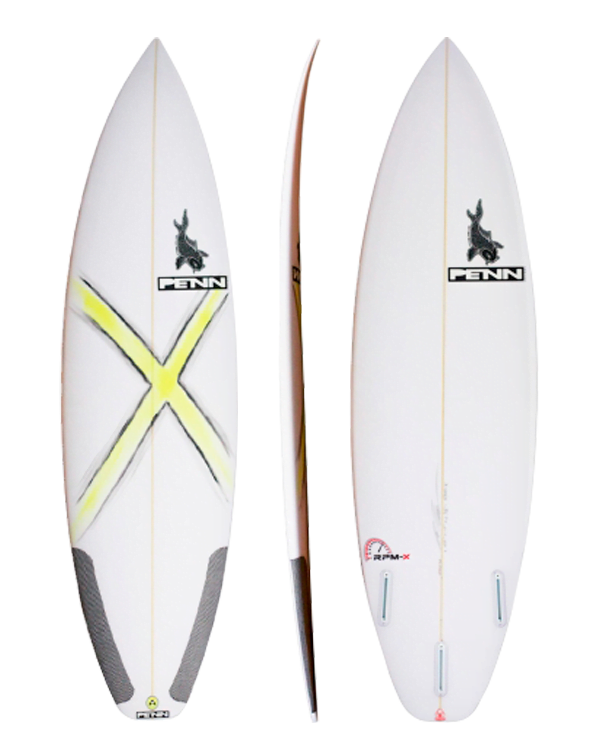Matt Penn RPM-X