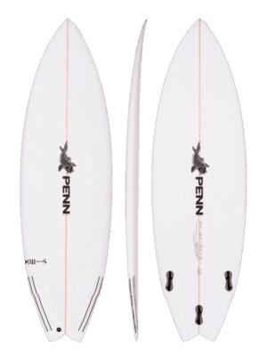 Matt Penn XW-4