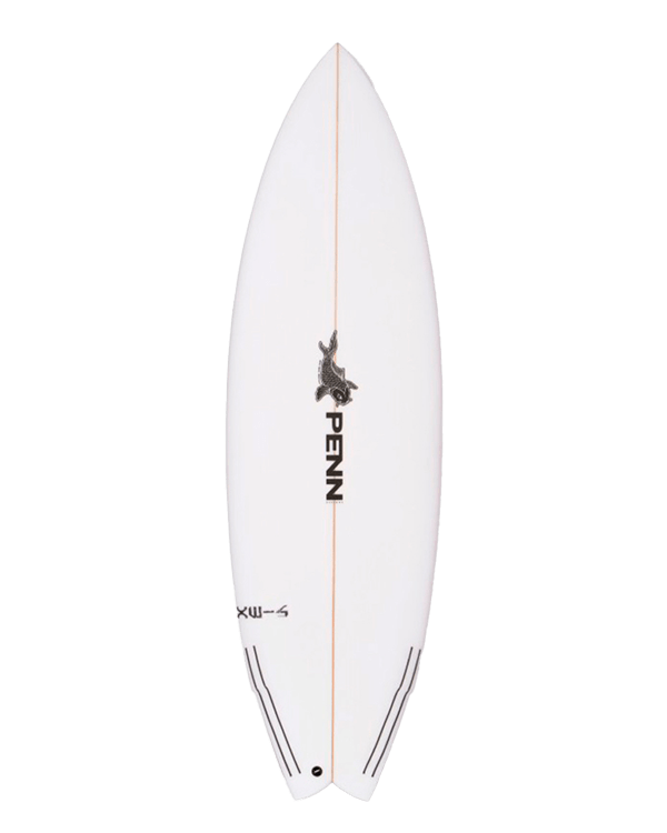 Matt Penn XW-4 - Image 2