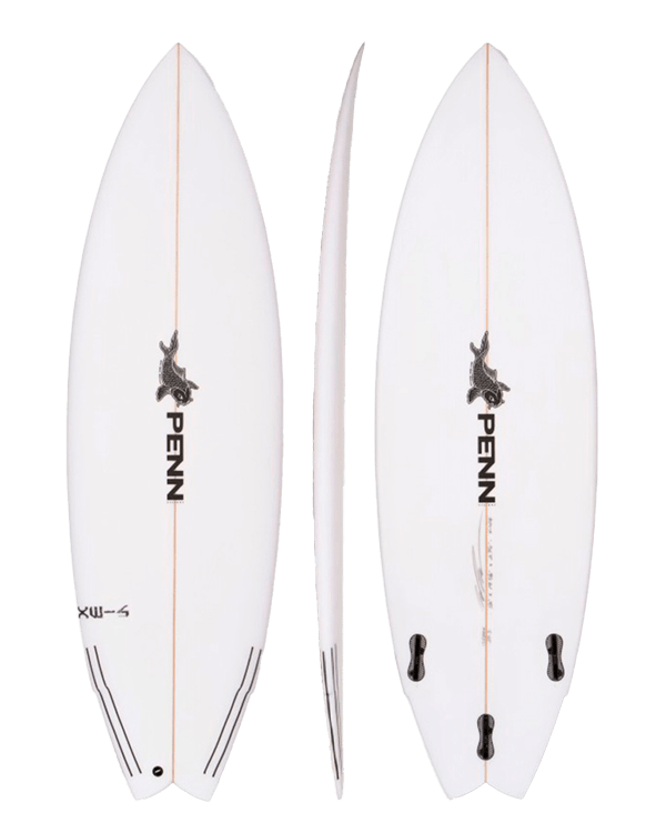 Matt Penn XW-4