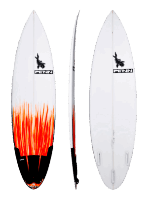 Matt Penn Premier