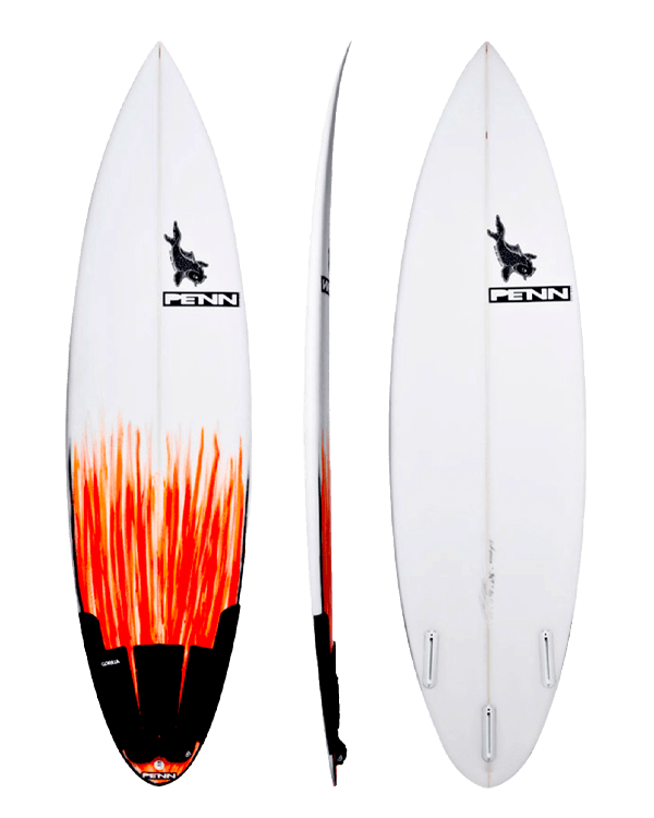 Matt Penn Premier