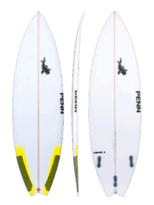 Matt Penn Zero II