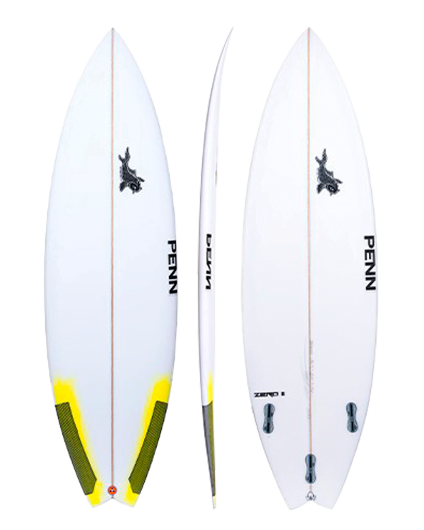 Matt Penn Zero II