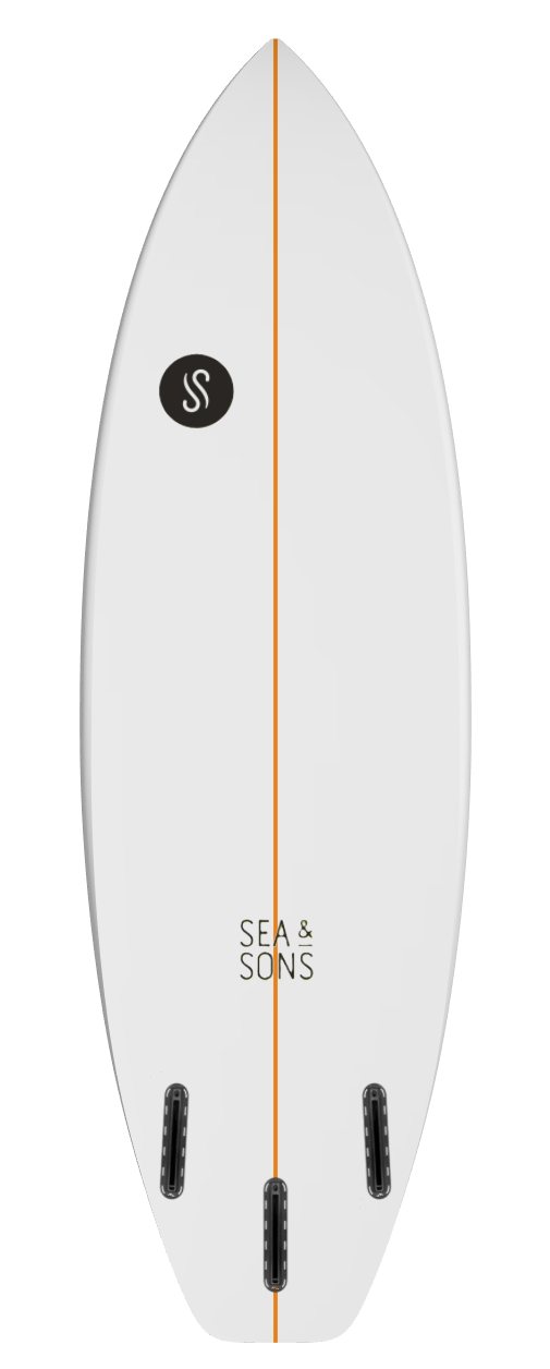 Sea&Sons Rocket - Image 3