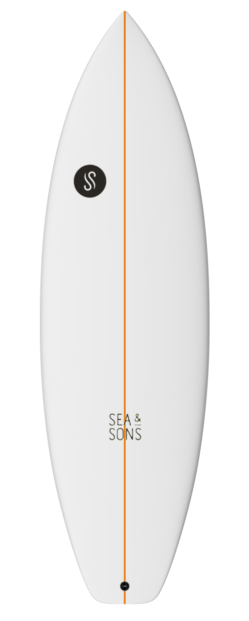 Sea&Sons Rocket - Image 2
