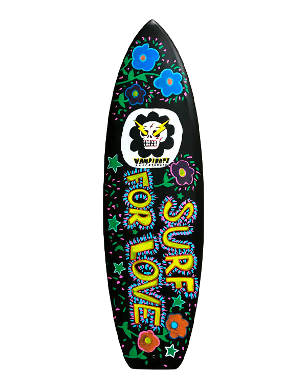 Vampirate The Inflatable Mattress - Image 3