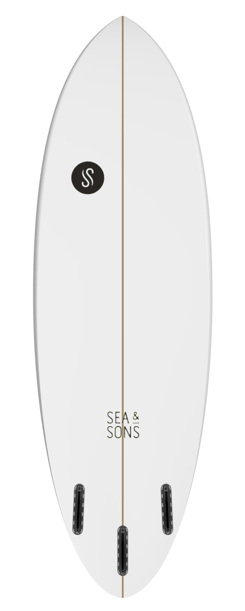 Sea&Sons Water Drop - Image 3