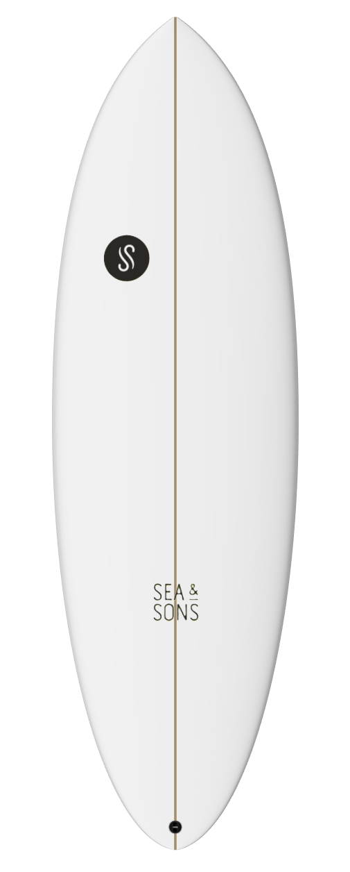 Sea&Sons Water Drop - Image 2
