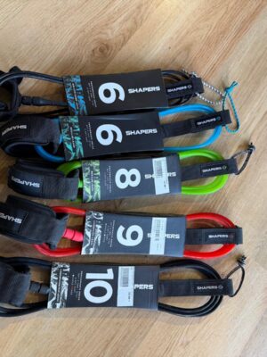 Invento de Surf Shapers – Performance Series