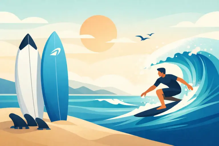 Review de surfboards Emery y su rendimiento